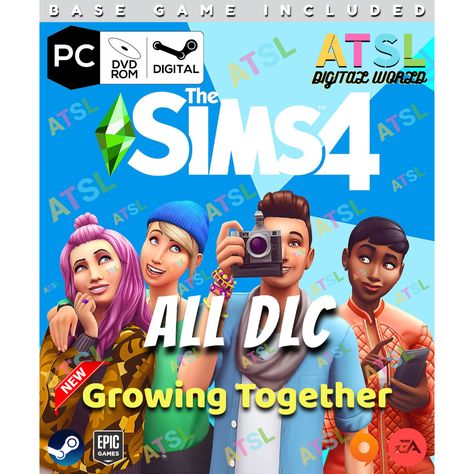 The Sims 4 FREE Download All Packs 2023 ON PC & MAC + All DLC's Included Game pre-installed in direct link From HERE: https://www.steamunlockedgames.pro This is a tutorial on how to download The Sims 4 on PC & MAC with all DLC's! The Sims 4 free Download is the biggest life simulation game in which players control the sims 4 download in various ways. This version of Sims 4 also contains the latest DLCs and content up to date. #SIMS4FREEDOWNLOAD #THESIMS4DOWNLOAD #THESIMS4 #SIMS4FREE Sims 4 Game Packs Free, Sims 4 All Expansion Packs Free, Sims 4 Modpack, Sims 4 Expansions Free, Sims 4 All Expansion Packs, Sims 4 Dlc Free Download, Sims 4 All Dlc Free, Sims 4 Expansion Packs Free Download, How To Get Free Sims 4 Packs