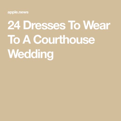 24 Dresses To Wear To A Courthouse Wedding Wedding Dresses Amazon, Courthouse Marriage, Lawyers Day, Chiffon Outer, Lawyer Jokes, Courthouse Wedding Dress, Lawyer Fashion, Chiffon Wedding Dress, Simple Fits