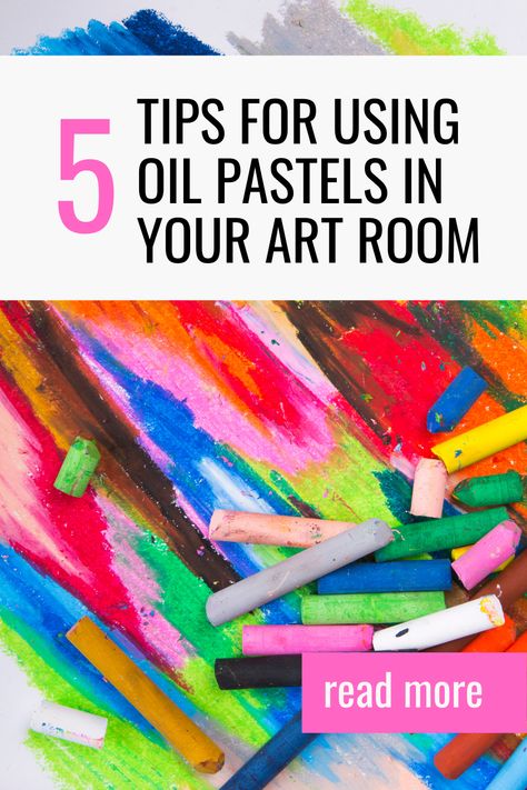 Pastel Crayons Art, Using Oil Pastels How To, Oil Pastel Projects High School, Oil Pastel And Watercolor Art, How To Use Oil Pastels For Beginners, Beginner Oil Pastel Ideas, Oil Crayon Art Ideas, Pastel Chalk Art Ideas, How To Use Oil Pastels