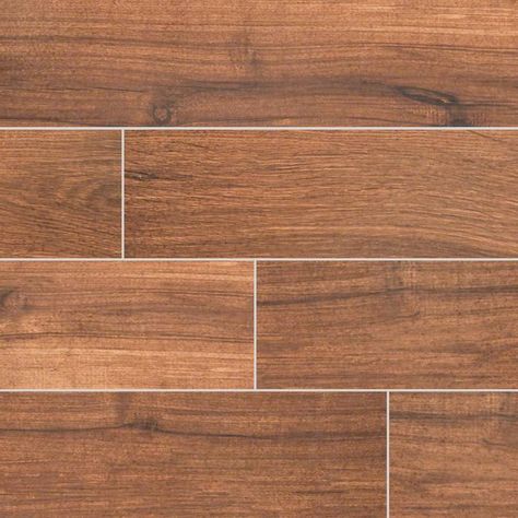 Chestnut Palmetto Porcelain Porcelain Wood Tile, Matte Porcelain Tile, Elegant Tiles, Ceramic Subway Tile, Ceramic Mosaic Tile, Glass Subway Tile, Porcelain Mosaic Tile, Wood Look Tile, Porcelain Floor