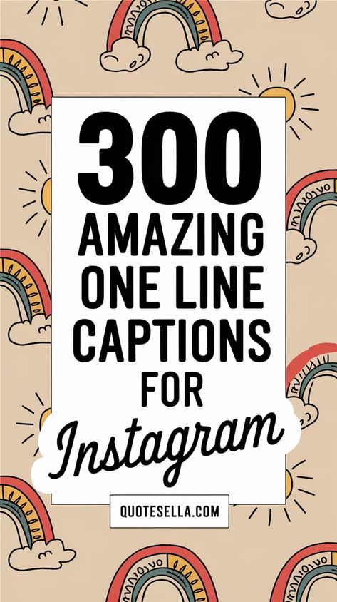 One line captions for instagram Instagram Captions Positive, Positive Instagram Captions, Captions Positive, One Line Captions For Instagram, Two Words Caption For Instagram, One Line Captions, Captions Short, Sassy Instagram Captions, Best Instagram Captions