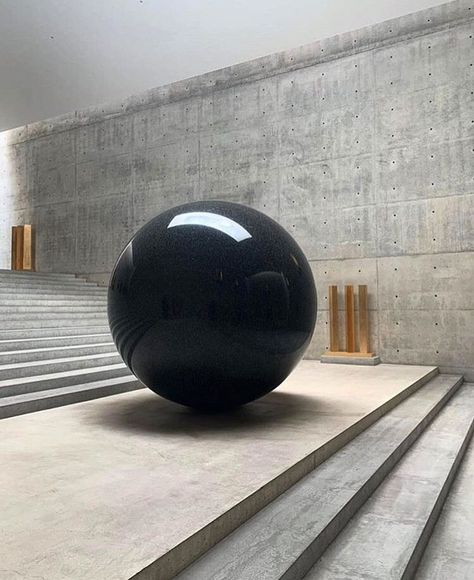 Diamond Reference, Chichu Art Museum, Mathieu Lehanneur, Gothic Lettering, Lab Design, Abstract Forms, Marble Statues, Modern Love, Black And White Abstract