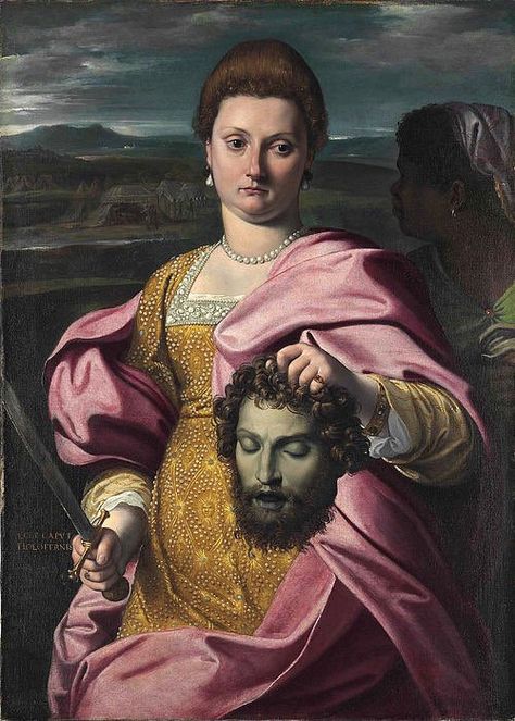 Judith And Holofernes, Rage Art, Annibale Carracci, Lucas Cranach, Bible Women, Peter Paul Rubens, Baroque Art, Italian Painters, Old Paintings