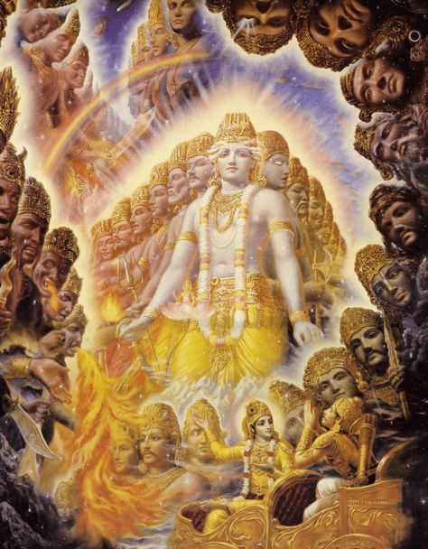 Bhagavad Gita establishes that Krishna is the Supreme Lord Amazing Sketches, Vishnu Ji, Iskcon Krishna, Vishnu Wallpapers, Lord Rama Images, Deadpool Wallpaper, Shakti Goddess, Wooden Wall Plaques, Lord Vishnu Wallpapers