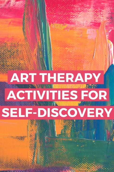 Self Compassion Art Activity, Music Art Therapy, Paint Therapy, Art Therapy In Recovery, Expressive Art Therapy, Diy Art Therapy Projects, Watercolor Therapy Activities, Art Creativity, Expressive Art Therapy Activities Adults