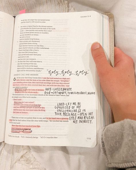 Hebrews 11 Bible Journaling, She Reads Truth Bible Aesthetic, New Testament Journaling Ideas, Hosea Bible Journaling, Isaiah Journaling, Journaling Bibles To Buy, She Reads Truth Bible Journaling, Isaiah Bible Journaling, Annotated Bible