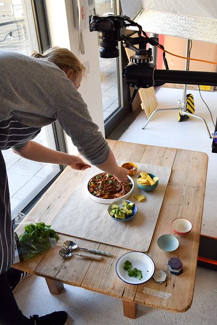 Behind The Scenes Shooting My New Cookbook, One Pan Pescatarian | Rachel Phipps Cookbook Photoshoot, One Pan Vegetarian, Cookbook Photography, Veggie Paella, Cookbook Design, Food Photoshoot, New Cookbooks, One Pan, Book Release