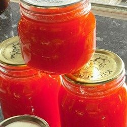 Zucchini Jelly, Zucchini Jam, Canning Zucchini, Canned Zucchini, Zucchini Zoodles, Canning Fruit, Canning Vegetables, Jam Recipes Homemade, Canning Jam