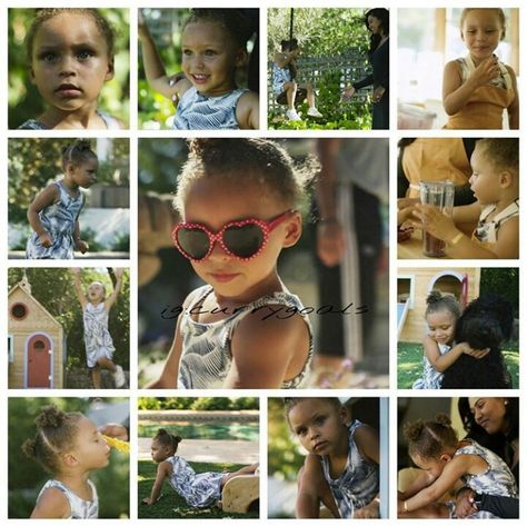 She is adorbs! Riley Elizabeth Curry, Ryan Curry, Riley Curry, The Curry Family, Curry Warriors, Wardell Stephen Curry, Ayesha Curry, All In The Family, Steph Curry