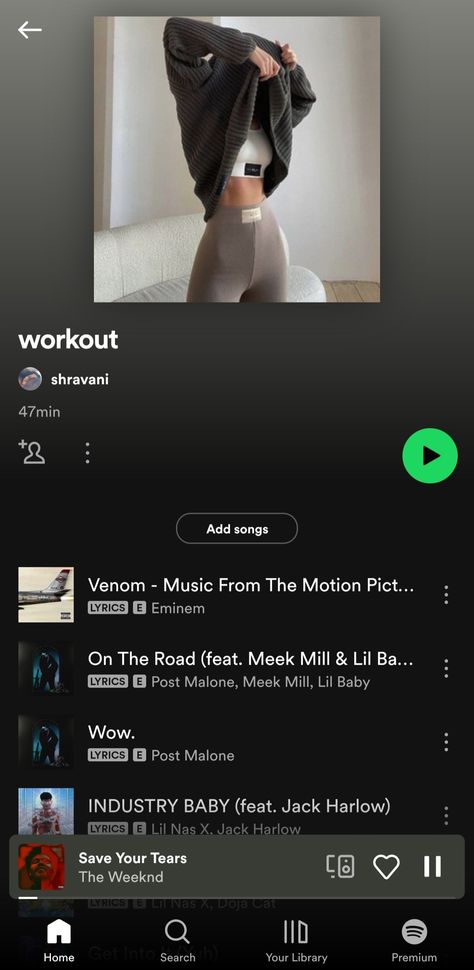 workout songs spotify playlist Work Out Playlist Spotify, Workout Songs Playlists Spotify, Workout Playlist Songs, Gym Spotify Playlist, Workouts Playlist, Gym Playlist Songs, Songs For Workout, Workout Playlists, Playlist Workout