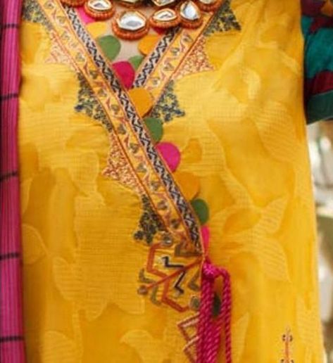 Designer Ideas For Neck, Sleeves, Daman, Trousers, Dupatta Designs Ideas Fashion Trends #neck #dress #fancydress #design2020 #designdress #dressdesign #blousedesign #designerkurti #kurti #gala #dressy #poncho salwar ke design, kurti design, trouser design 2020, gala design, kurti design 2020, trouser design, neck design, shalwar design, capri design 2020, fancy dress, salwar ka design, dress design, poncha design, walima dress 2020, salwar ke poncho ke design, net blouse design Net Blouse Design, Dupatta Designs Ideas, Poncha Design, Salwar Suit Neck Designs, Shalwar Design, Suit Neck Designs, Dupatta Designs, Suit Neck, Capri Design