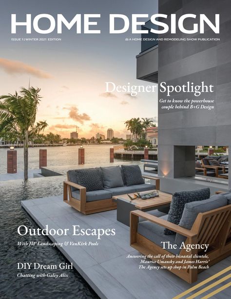 Home Magazine Cover, Home Magazine, Interior Magazine, Interior Design Magazine Cover, Interrior Design, Interior Design Layout, Architect Magazine, Real Estate Marketing Design, Home Design Magazines