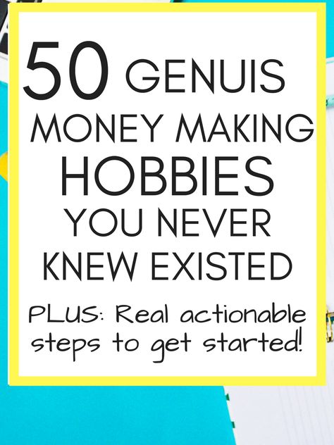 Money Making Crafts and Hobbies that Make Money Money Making Hobbies, Hobbies For Men, Hobbies To Try, Hobbies That Make Money, Google Adsense, Make Easy Money, Making Extra Cash, Money Making Crafts, Making Crafts