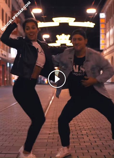 Salsa Dancing in the Streets of Kassel | DanceLifeMap Salsa Outfit Dance, Salsa Dancing Outfit Club, Salsa Dance Outfit, Salsa Dance Video, Salsa Outfit, Salsa Dancing Outfit, Acro Dance, Spanish Dance, Salsa Dance