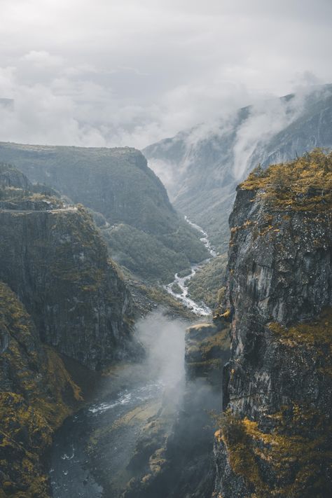 Vøringfossen, Norway Alta Norway, Norway Forest, Norway Landscape, Norway Winter, Stavanger Norway, Norway Nature, Norway Travel, Tromso, Landscape Photographers