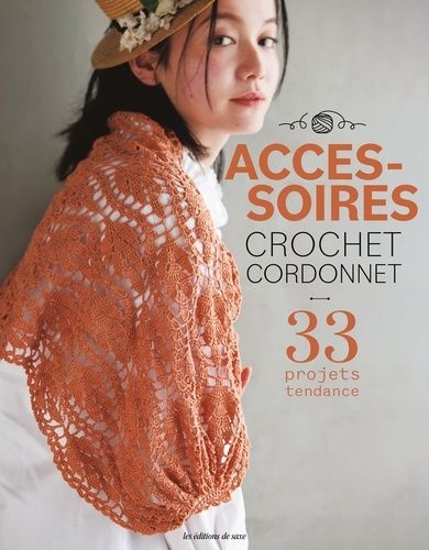 Magazine, Crochet