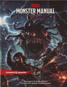 d&d 5e monster manual pdf free download Dungeons And Dragons Books, Monster Manual, Mind Flayer, Dark Sun, Dungeon Master's Guide, D D Monsters, Sound Book, Dragon Rpg, Forgotten Realms