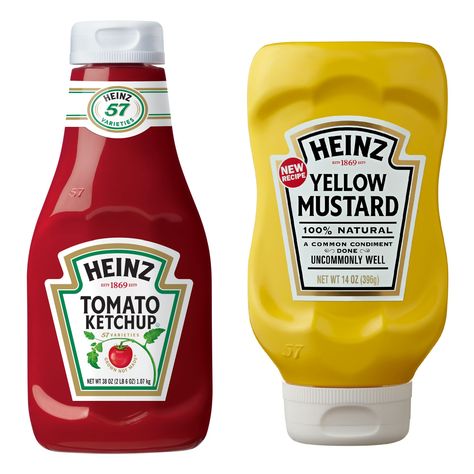 Target: Heinz Mustard and Ketchup as low as $0.60! Strawberry Cupcake Recipes, Ketchup And Mustard, Heinz Tomato Ketchup, Heinz Ketchup, Food Png, Sleepover Food, Tomato Ketchup, Ketchup Bottle, Grocery Shop