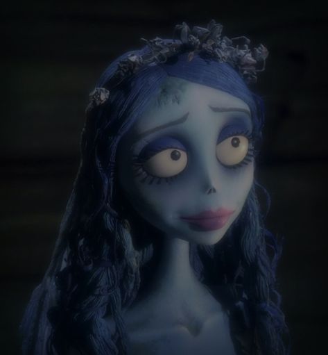 Emily Corpse Bride Pfp, Corpse Bride Movie, Corpse Bride Art, Emily Corpse Bride, Tim Burton Corpse Bride, Tim Burton Characters, Look Grunge, Arte Monster High, Toro Inoue