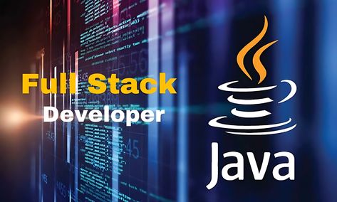 Full Stack Development, Java Developer, Learn Html, Relational Database, Java Programming, Full Stack Developer, Online Training Courses, Data Structures, Web Project