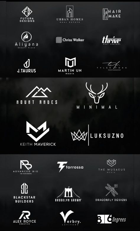 If you're seeking a professional, unique flat minimal logo, do not go further you are at the right destination! I can make and surprise you with logos for any type of your business... Simple Logo Design Minimalism, Simplistic Logo, Urban Home Design, Minimal Logos Inspiration, Logo Design For Business, Minimal Logos, Gotta Work, Flat Logo, Modern Minimalist Logo