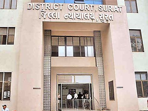 Free Photo : Surat District court District Court, Free Photo, Free Photos, Quick Saves