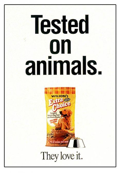 Clever Advertising Ad Campaigns, Cheeky Advertising, Funny Ads Ad Campaigns, Pet Food Creative Ads, Iconic Ads, Clever Ads, Memes In Advertising, Creative Advertisement, Copywriting Ads