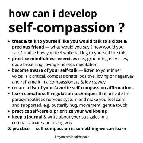 Parts Of Self Therapy, What Is Self Compassion, Radical Self Compassion, How To Be More Self Aware, How To Be Compassionate, How To Become More Self Aware, How To Be More Compassionate, How To Practice Self Compassion, Self Compassion Quotes Kristin Neff