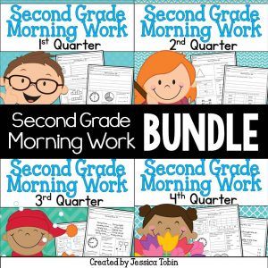 Classroom Morning Routine, 2nd Grade Morning Work, Free Morning Work, Teacher Problems, Teaching Second Grade, Bell Work, Classroom Routines, Teaching First Grade, 2nd Grade Classroom