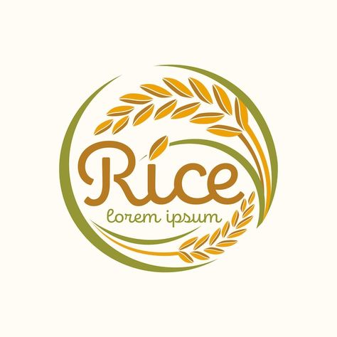 Logo Rice, Product Banner, Banner Logo, Kobe Bryant Wallpaper, Logo Banners, Cityscape Photos, Background Banner, Text Effects, Psd Files