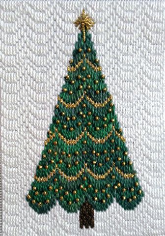 Needlepoint Trees, Stitch Examples, Motifs Bargello, Cullotes Pants, Background Stitch, Canvas Stitching, Pointer Sisters, Bordados Tambour, Needlepoint Finishing