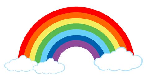 Download the A Beautiful Rainbow on White Background 292669 royalty-free Vector from Vecteezy for your project and explore over a million other vectors, icons and clipart graphics! Food Coloring Chart, Rainbow Pictures, Rainbow Png, White Illustration, Illustration Background, Rainbow Kids, Double Sided Adhesive, Design Typography, Background Illustration