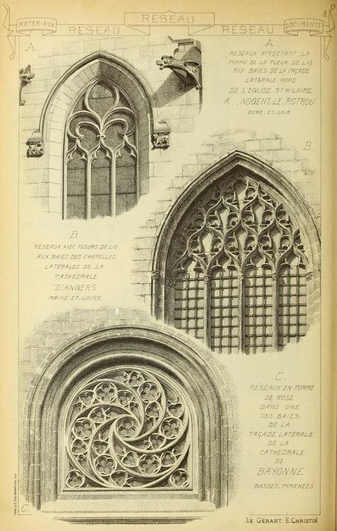 Fasad Design, Arte Occulta, Peisaj Urban, Art Sacre, Gothic Design, Architecture Drawing Art, Architectural Drawing, Desenho Tattoo, Architectural Drawings