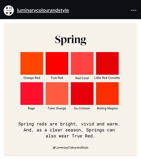 Spring Skin Tone, Warm Spring Palette, True Spring Color Palette, Warm Spring Color Palette, Light Spring Palette, True Spring Colors, Spring Skin, Soft Summer Palette, Light Spring Colors