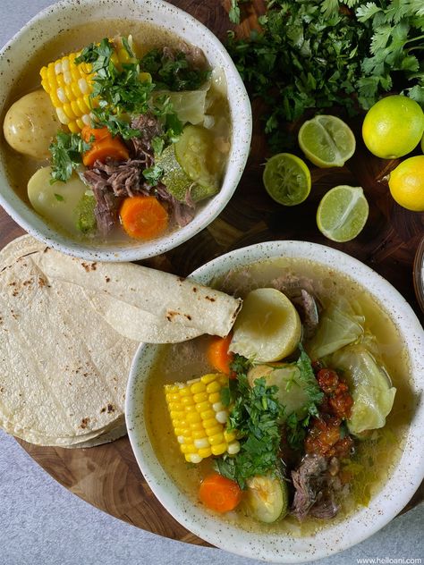 Spanish Beef Soup, Cocido Recipe, Mexican Beef Soup, Caldo Recipe, Cheap Family Dinners, 2023 Thanksgiving, Moms Recipes, Mexican Soup Recipes, Mexican Beef