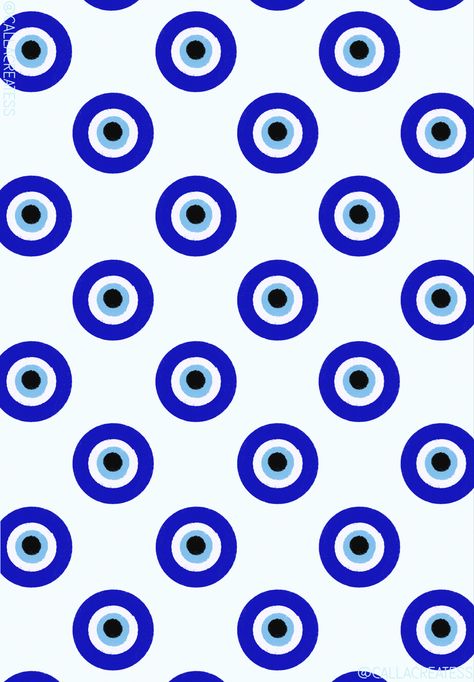 #Evileye #wallpaper #background #phone Blue Evil Eye Wallpaper Iphone, Athletic Wallpaper, Greece Wallpaper, Evil Eye Art, Background Phone, Cute Blue Wallpaper, Cool Pictures For Wallpaper, Eye Pictures, Eyes Wallpaper