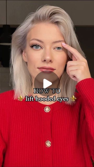 247K likes, 1,805 comments - elena.rachitskaya on November 21, 2023: "New tips for you #hoodedeyes & soft eyeliners magic If you want to see more hooded eye tips com..." How To Do Your Eye Makeup, Makeup For Big Hooded Eyes, Eyebrow Shapes For Hooded Eyes, Soft Hooded Eye Makeup, Eyeliner No Eyeshadow, Eye Makeup Looks Hooded Eyes, Older Hooded Eye Makeup, Soft Eye Makeup For Hooded Eyes, Sagging Eyelids Makeup