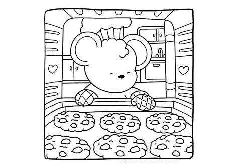 Friend Coloring Pages, Hygge Colors, Angel Coloring Pages, Stitch Coloring Pages, Witch Coloring Pages, Free Adult Coloring Pages, Cartoon Coloring Pages, Coloring Pages For Girls, Black And White Painting