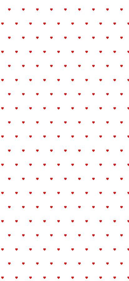 hearts❤️🍓 White Background Red Heart Wallpaper, White With Red Hearts Wallpaper, White Red Background Aesthetic, Red And White Coquette Wallpaper, Valentine’s Day Iphone Layout, Red Heart Wallpaper Iphone, Red Bow Wallpaper, Red And White Wallpaper Aesthetic, Red And White Wallpapers