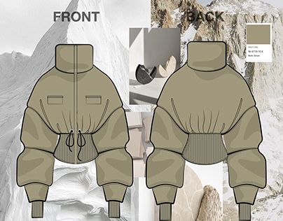 Check out new work on my @Behance profile: "Winter Puffer Jacket Design" http://be.net/gallery/169422305/Winter-Puffer-Jacket-Design Puffer Jacket Reference, Puffer Jacket Art, Puffer Jacket Design Ideas, Winter Jacket Drawing Reference, Functional Winter Outfits, Puffer Jacket Drawing Reference, Puffer Jacket Fashion Illustration, Diy Puffer Jacket Pattern, How To Draw Puffer Jacket