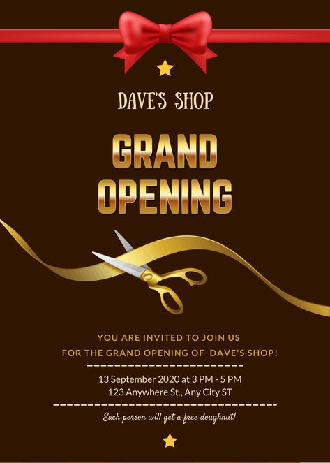 Shop Opening Invitation Card Background Saloon Invitation Card, Mobile Shop Opening Invitation Card, Beauty Parlour Opening Invitation Card, Shop Inauguration Poster Design, Grand Opening Invitations Background, Shop Opening Invitation Card Design Creative, Shop Invitation Card Design, Opening Card Invitation, Office Opening Invitation Card Design