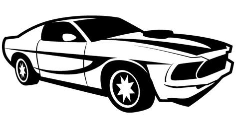 Car Vector Illustrator | Free Vector Art Car Quilt, Car Clipart, Car Silhouette, Car Vector, Car Illustration, Free Cars, Car Images, Hot Wheels Cars, Car Drawings