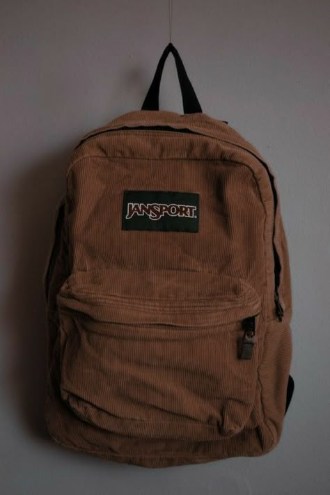 Goblin Academia, Mochila Jansport, Vintage Backpacks, Cute Backpacks, Jansport Backpack, Cool Backpacks, Edgy Outfits, Cute Bags, School Bag