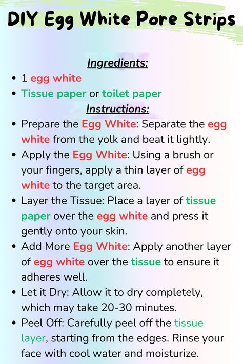 Here is a DIY pore strip recipe you can use at home as opposed to buying one from the store 💗 Remedy For Blackheads, Diy Oatmeal Face Mask, Diy Pore Strips, Baking Soda And Honey, Honey And Warm Water, Nose Pore Strips, Diy Oatmeal, Steaming Your Face, Cucumber For Face