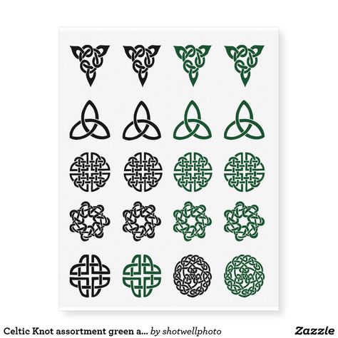 Druid Symbols, Celtic Symbols And Meanings, Celtic Knot Tattoo, Irish Tattoos, Knot Tattoo, Celtic Tattoo, Note Tattoo, Elven Jewelry, Celtic Knot Designs