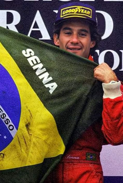 Ayrton Senna Aesthetic, Aryton Senna, F1 Motorsport, Indy Car Racing, Magic Man, Indy Cars, F1 Drivers, Slim Waist, Formula One