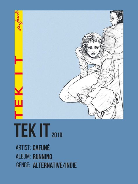 tek it, Cafuné, album cover, aesthetic Tek It, Album Cover Aesthetic, Punk Songs, Cover Aesthetic, What Is An Artist, Song Recommendations, Cover Wallpaper, Across The Universe, Record Players