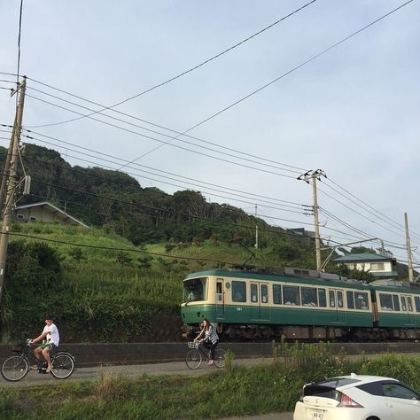 Kamakura, Northern Italy, Spotify Playlist Cover, Japan Aesthetic, Green Theme, Aesthetic Japan, Japanese Aesthetic, City Aesthetic, Nature Aesthetic