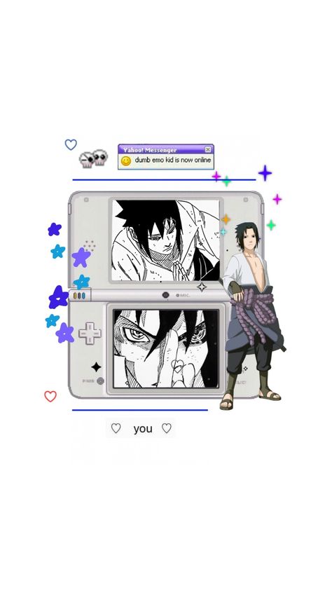 Sasuke Wallpaper Iphone, Sasuke Wallpaper, Sasuke X Naruto, Cool Backgrounds Wallpapers, Emo Kid, Anime Posters, Iphone Layout, Naruto Wallpaper, Naruto And Sasuke