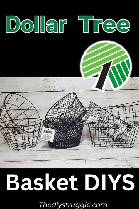 In this video I am sharing 5 Dollar Tree DIY Craft Ideas using baskets! Check them out and see which one you want to recreate!

#dollartree
#diycrafts
#dollartreecrafts Diy Dollar Tree Wire Basket Ideas, Dollar Tree Wire Basket Diy Crafts, Dollar Tree Wire Basket Ideas, Dollar Tree Basket Ideas, Dollar Tree Craft Organization Ideas, Dollar Tree Diy Crafts Decor Projects, Dollar Tree Boho Diy, Dollar Tree Diy Crafts Decor, Wire Basket Decor Ideas